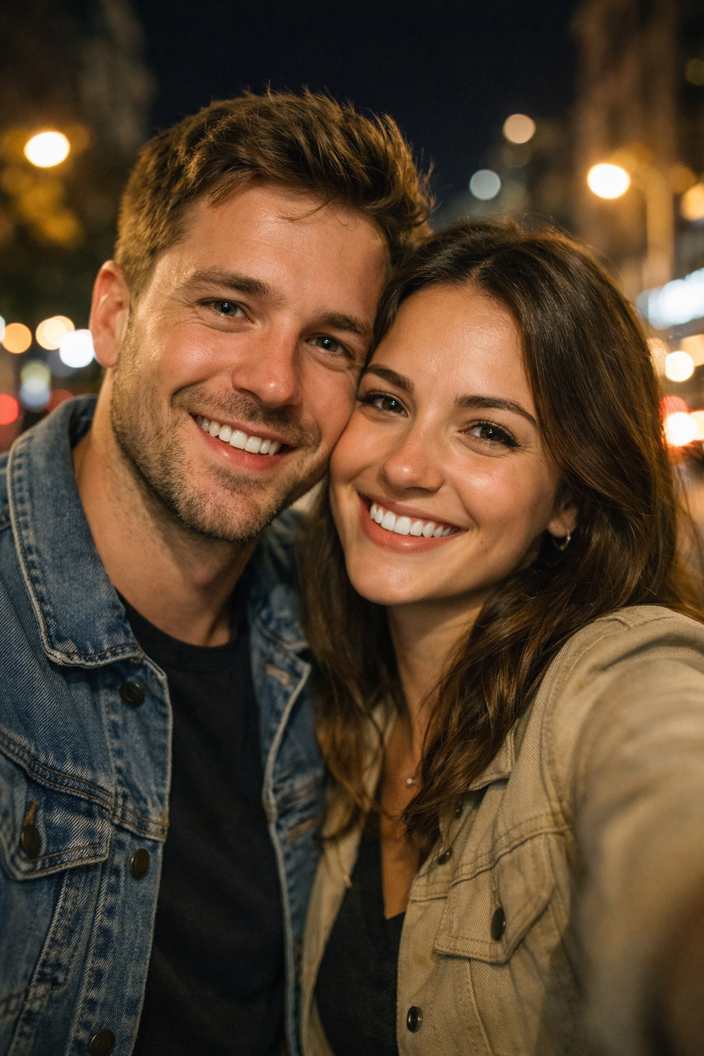 Original couple photo